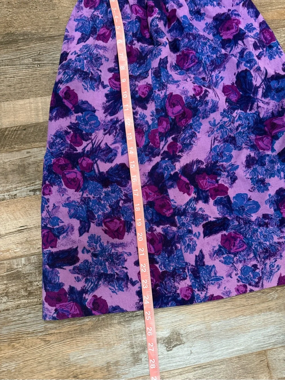 Handmade one kind